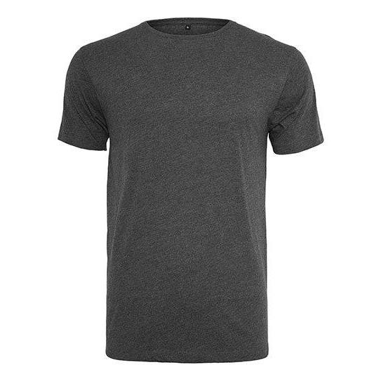 Light T-Shirt Round Neck