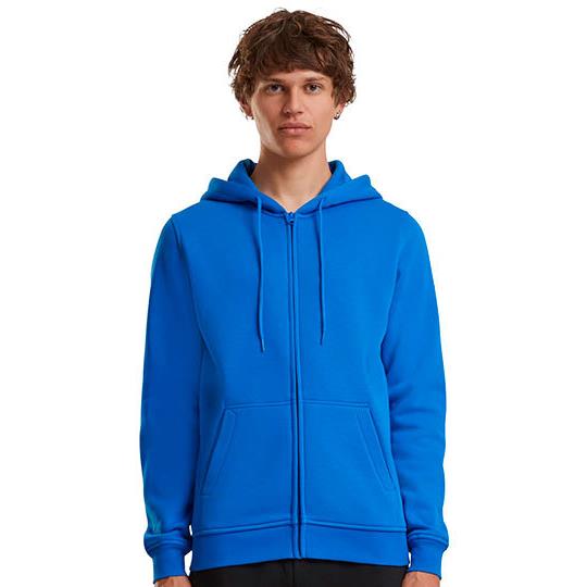 Heavy Zip Hoody