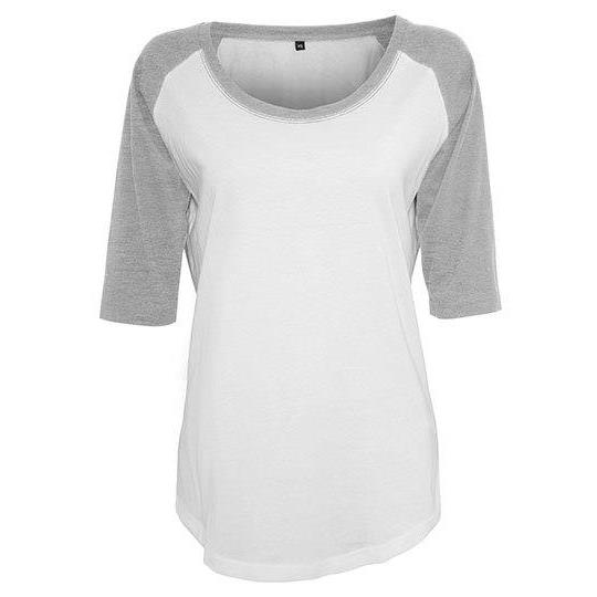 White Heather Grey