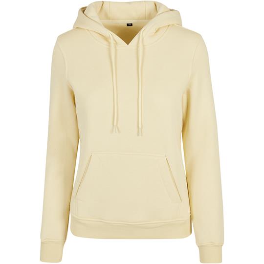 Ladies´ Heavy Hoody
