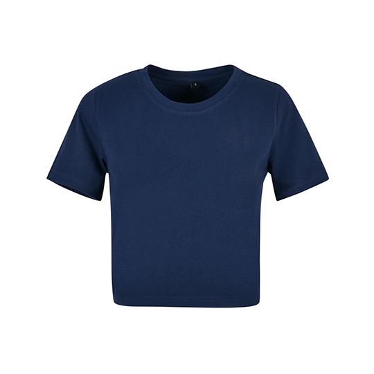 Ladies´ Cropped Tee