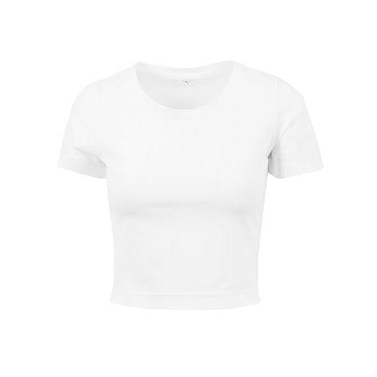 Ladies´ Cropped Tee