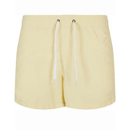 Soft Yellow