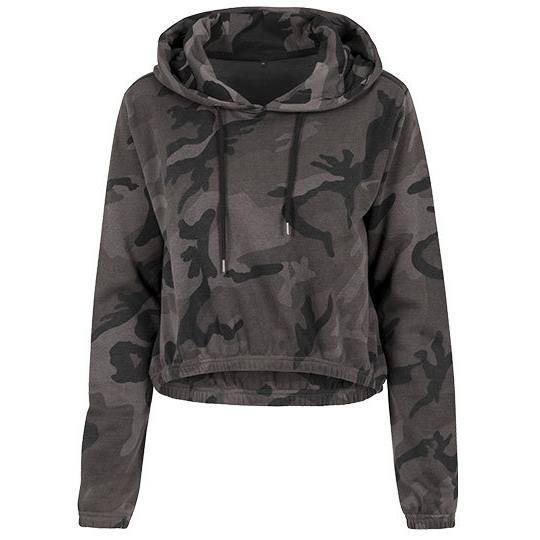 Dark Camo