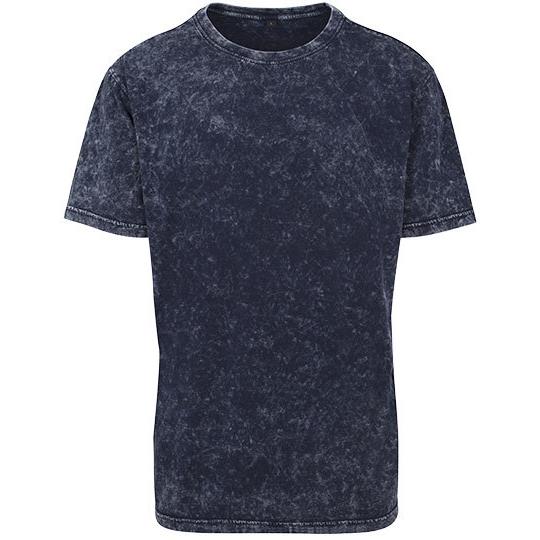 Indigo White