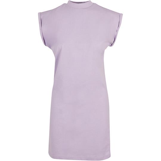 Ladies´ Turtle Extended Shoulder Dress
