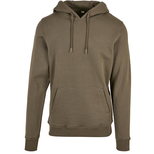 Organic Hoodie