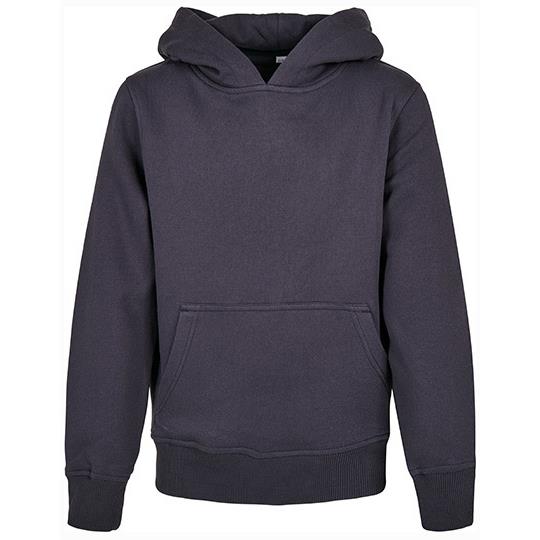 Kids´ Organic Basic Hoody