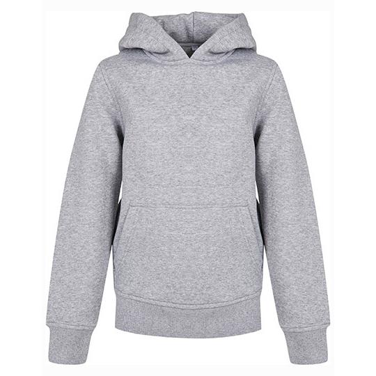 Kids´ Organic Basic Hoody
