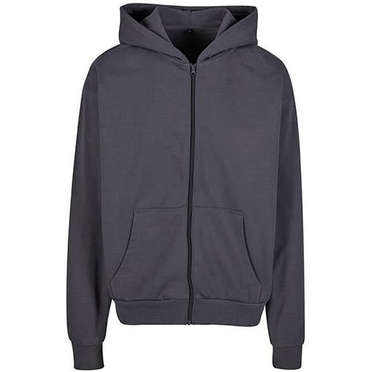Ultra Heavy Zip Hoody