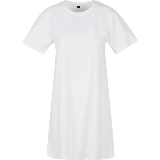 Ladies Tee Dress