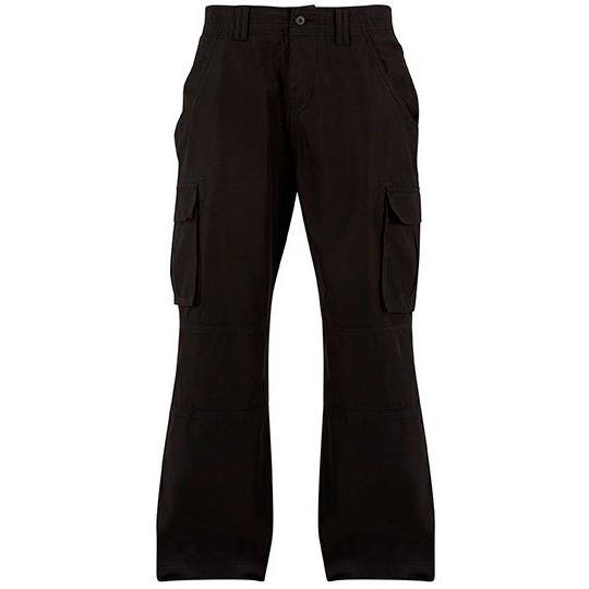 Classic Cargo Pants