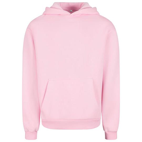 Fluffy Hoody