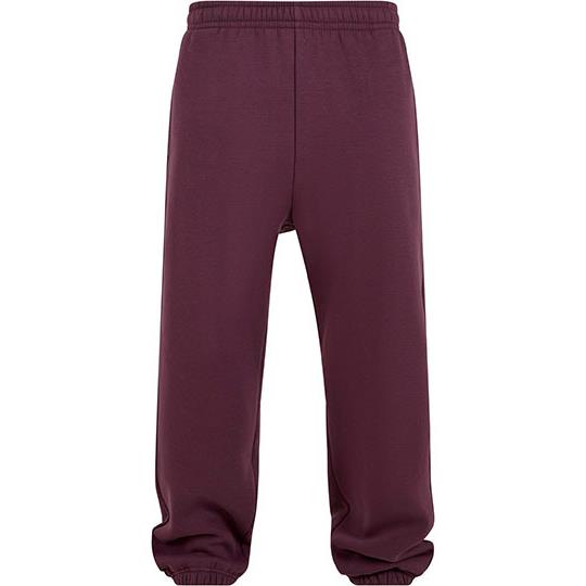 Fluffy Sweatpants