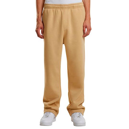 Fluffy Track Sweatpants