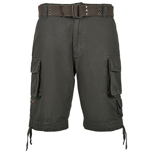 Savage Shorts