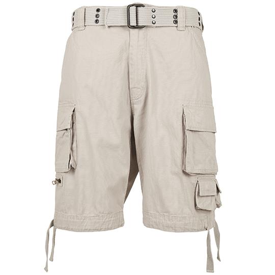 Savage Shorts