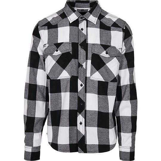 Check Shirt