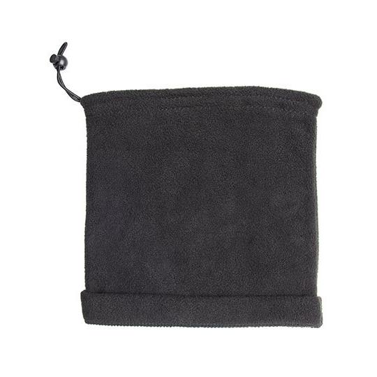 Fleece Ski Col