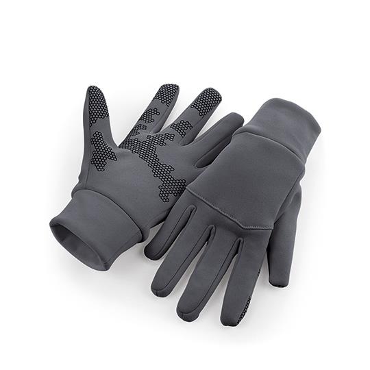 Graphite Grey