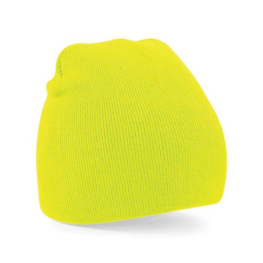 Fluorescent Yellow