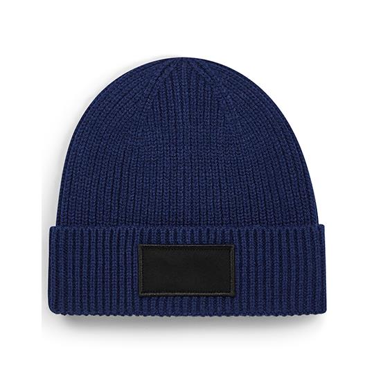 Oxford Navy Black