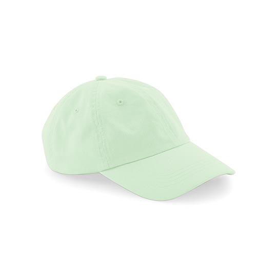 Pastel Mint