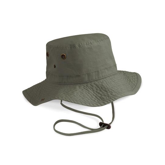 Olive Green