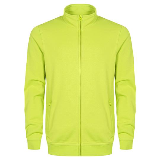 Men´s Sweatjacket