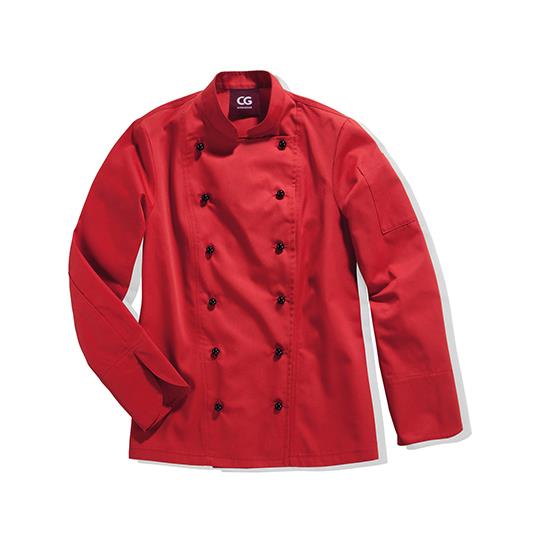 Ladies´ Chef Jacket Rimini