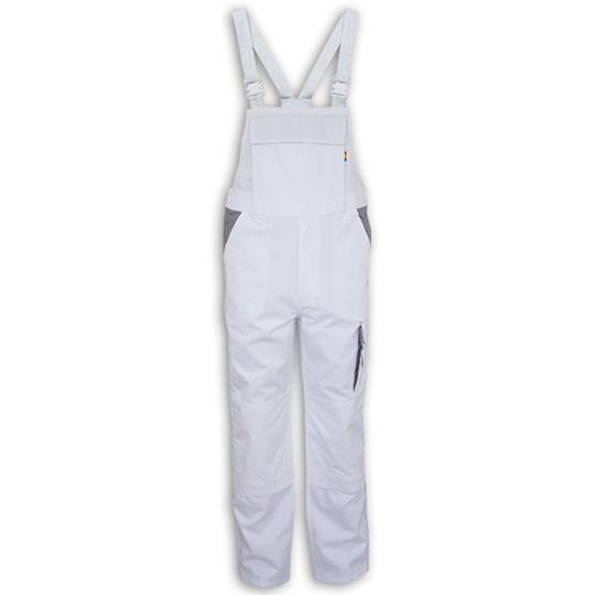 White Grey