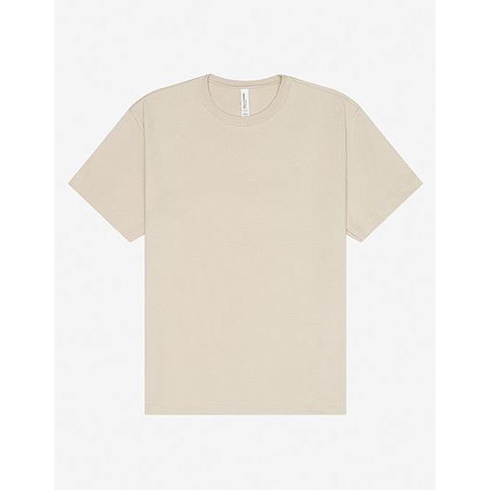 Unisex Heavyweight Short Sleeve Tee