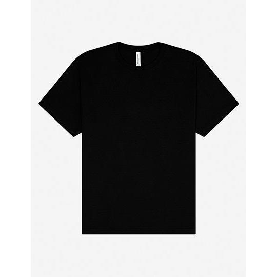 Unisex Heavyweight Short Sleeve Tee
