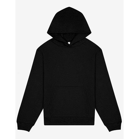 Unisex Pullover Hoodie