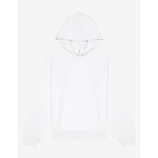 Unisex Pullover Hoodie