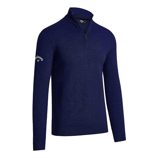 Dark Navy