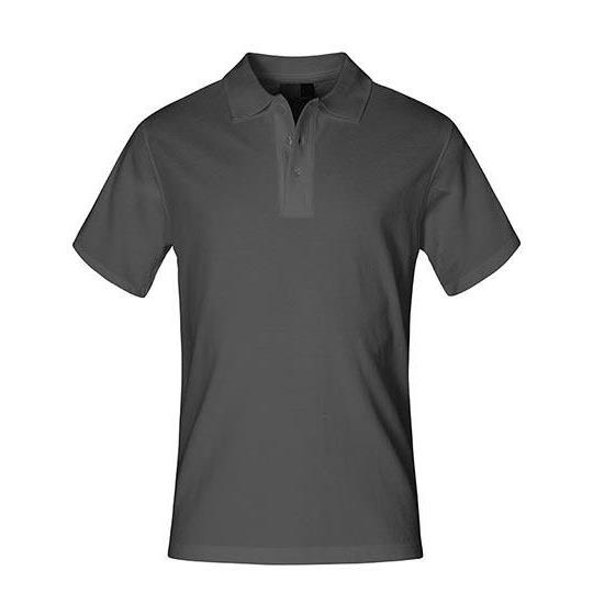 Steel Grey (Solid)