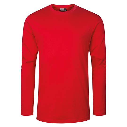 Men´s Premium-T Long Sleeve