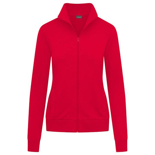 Women´s Jacket Stand-Up Collar