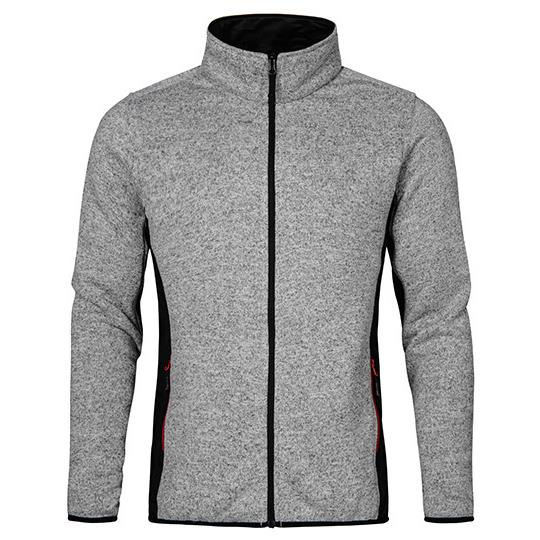 Men´s Knit Jacket Workwear