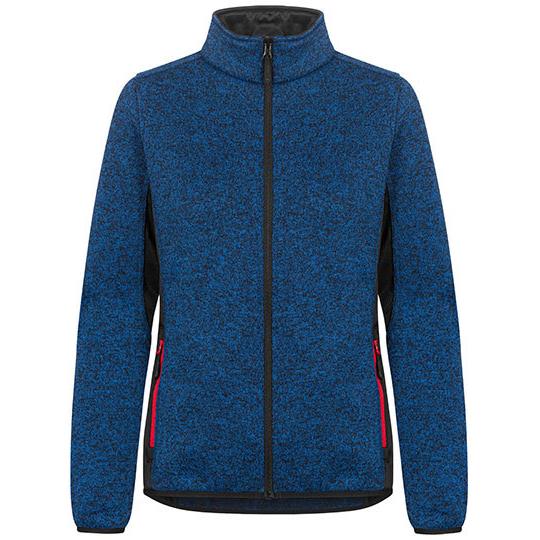 Women´s Knit Jacket Workwear