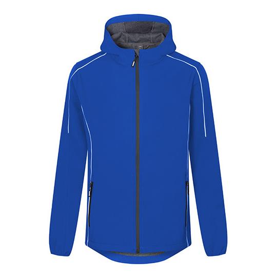 Men´s Light Softshell Jacket
