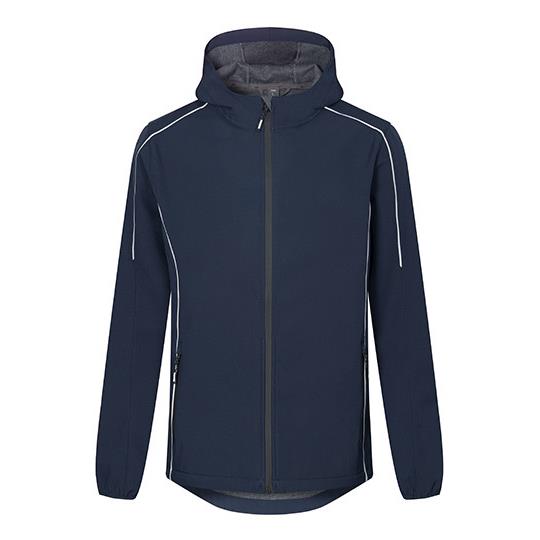 Men´s Light Softshell Jacket