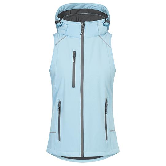 Women´s Softshell Vest