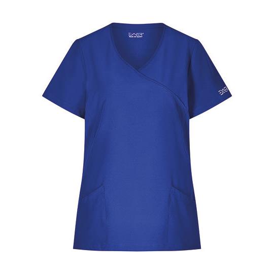 Sportsline Damen-Kasack, Slim Fit