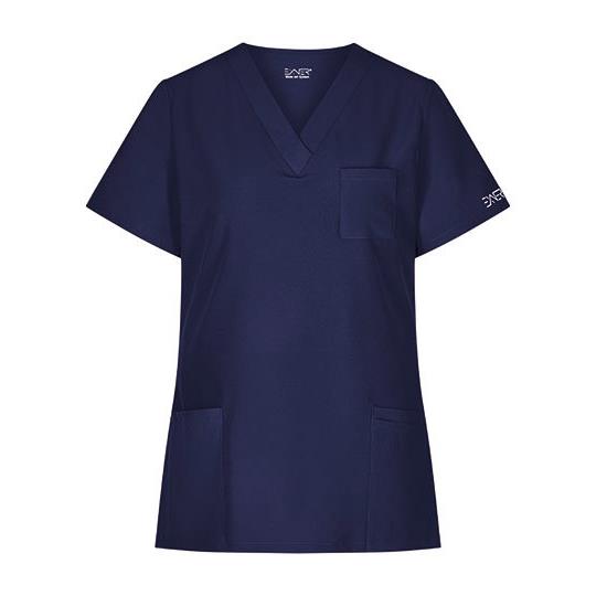 Sportsline Damen-Kasack, Regular Fit