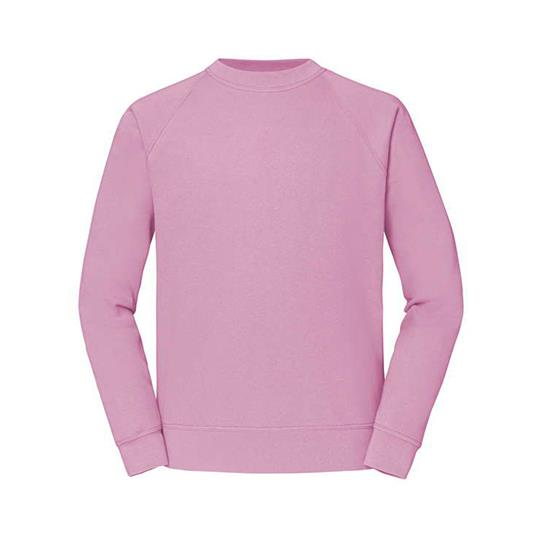Classic Raglan Sweat