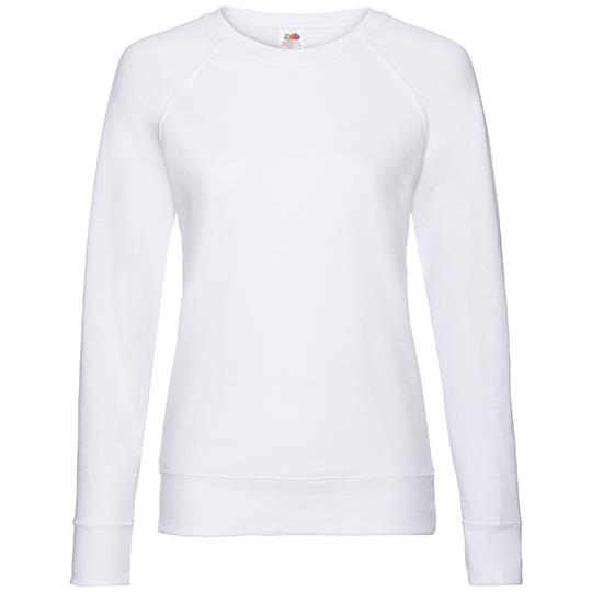 Ladies´ Lightweight Raglan Sweat