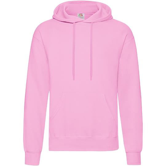 Classic Hooded Sweat
