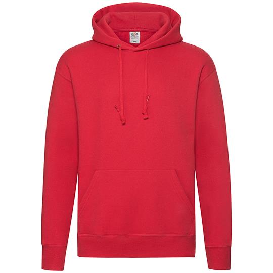 Premium Hooded Sweat